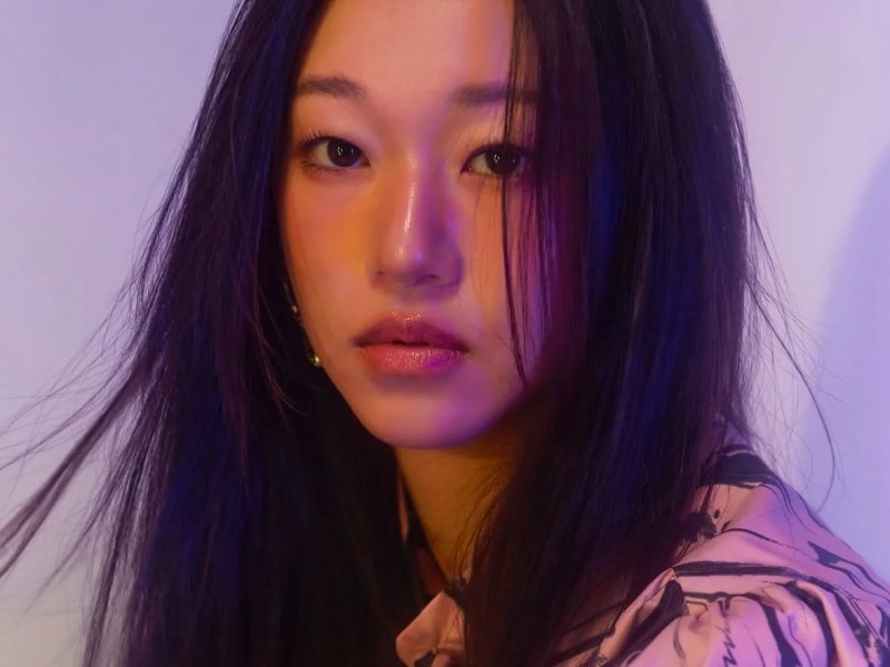 Tiffany Chu on acting breakthroughs, inspiration, and her dream&nbsp;role