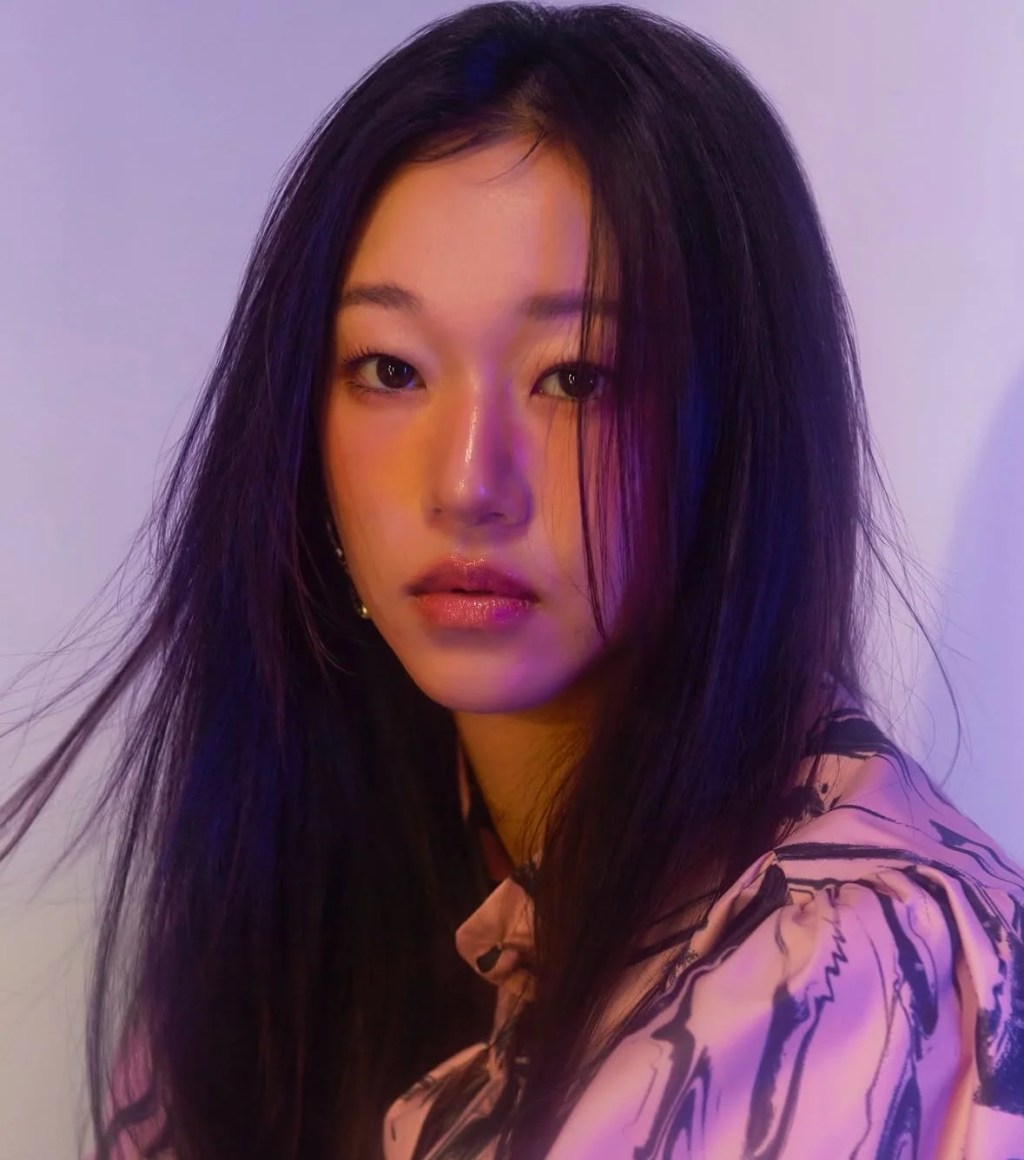 Tiffany Chu on acting breakthroughs, inspiration, and her dream&nbsp;role