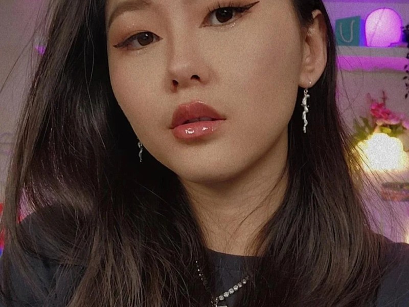 Emily Pitcher on game dev, creative risk, and winning at the Asian Creator&nbsp;Awards