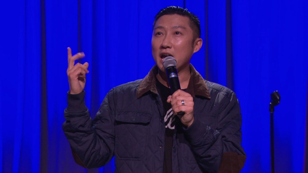 PK on comedy, community, and turning roots into stage&nbsp;legacy