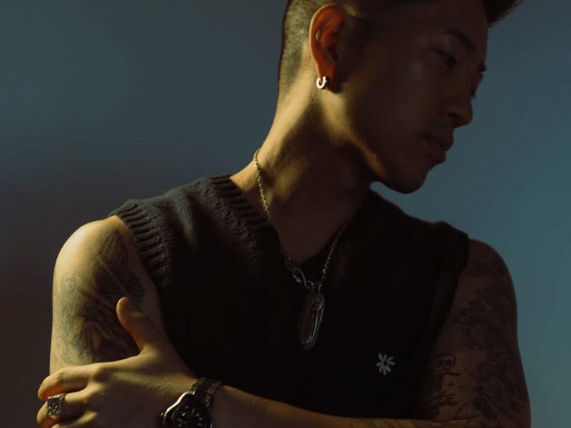 Junoflo on sonic evolution, DJing, and life between Korea & the&nbsp;U.S.