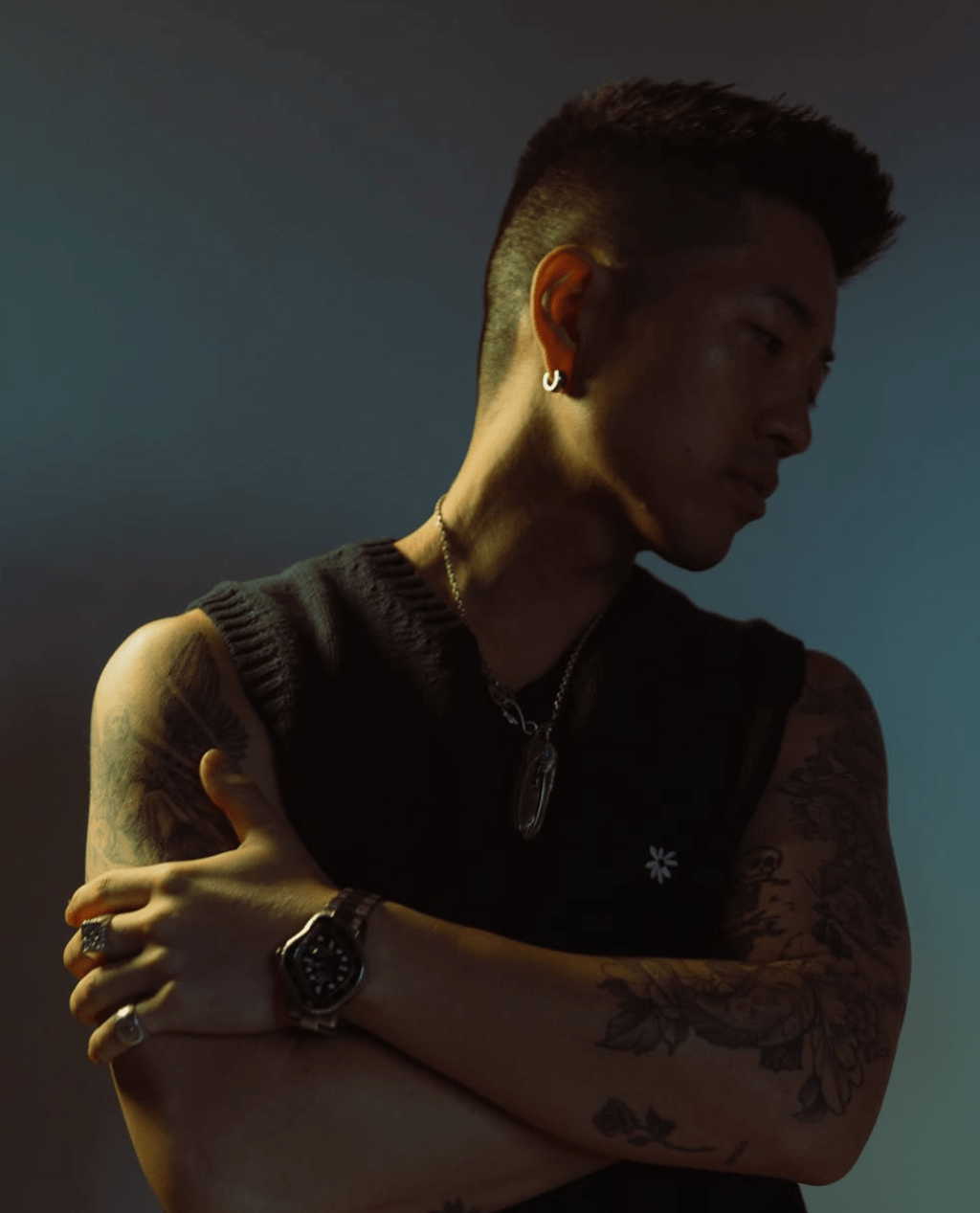 Junoflo on sonic evolution, DJing, and life between Korea & the&nbsp;U.S.