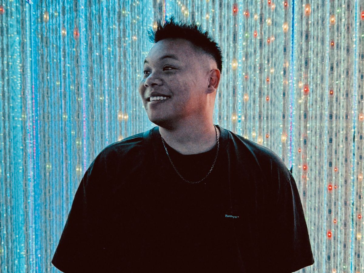 AJ Rafael on community, representation, and his approach to&nbsp;music