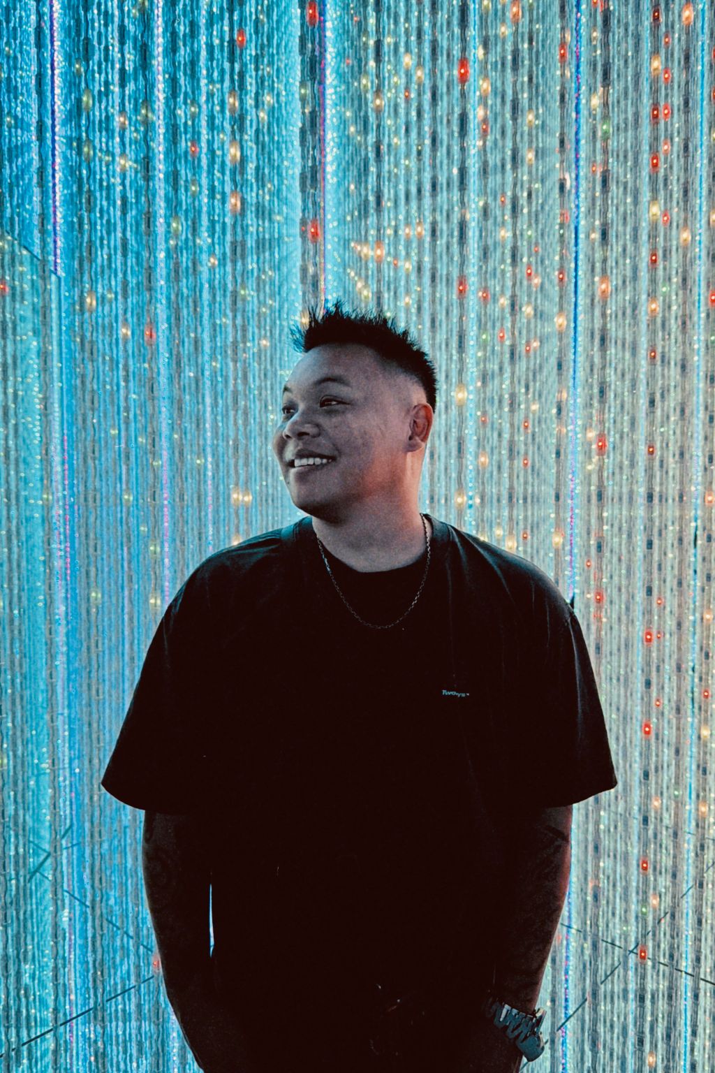 Protected: AJ Rafael on community, representation, and his approach to&nbsp;music