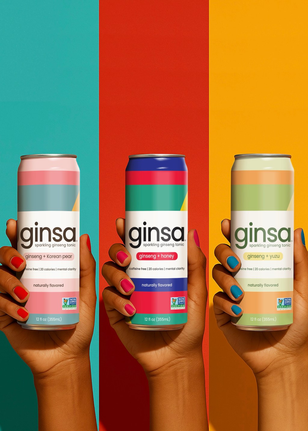 Protected: Ginsa is redefining Korean ginseng  as a daily sparkling&nbsp;beverage