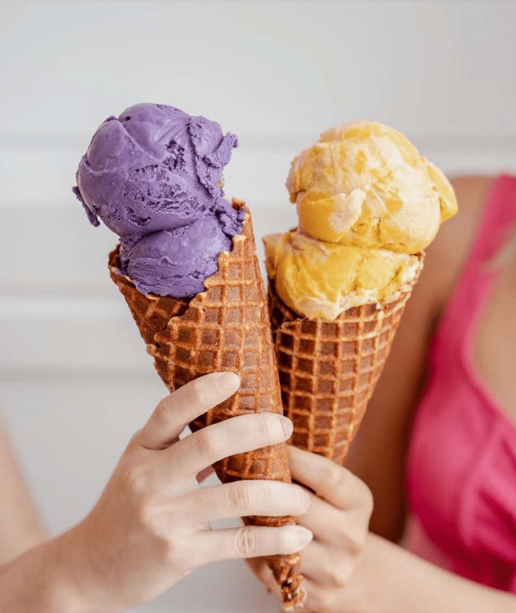Protected: How Stella Jean’s Ice Cream created Ube Pandesal Toffee and Mango Sticky Rice — our 2 favorite ice cream&nbsp;flavors